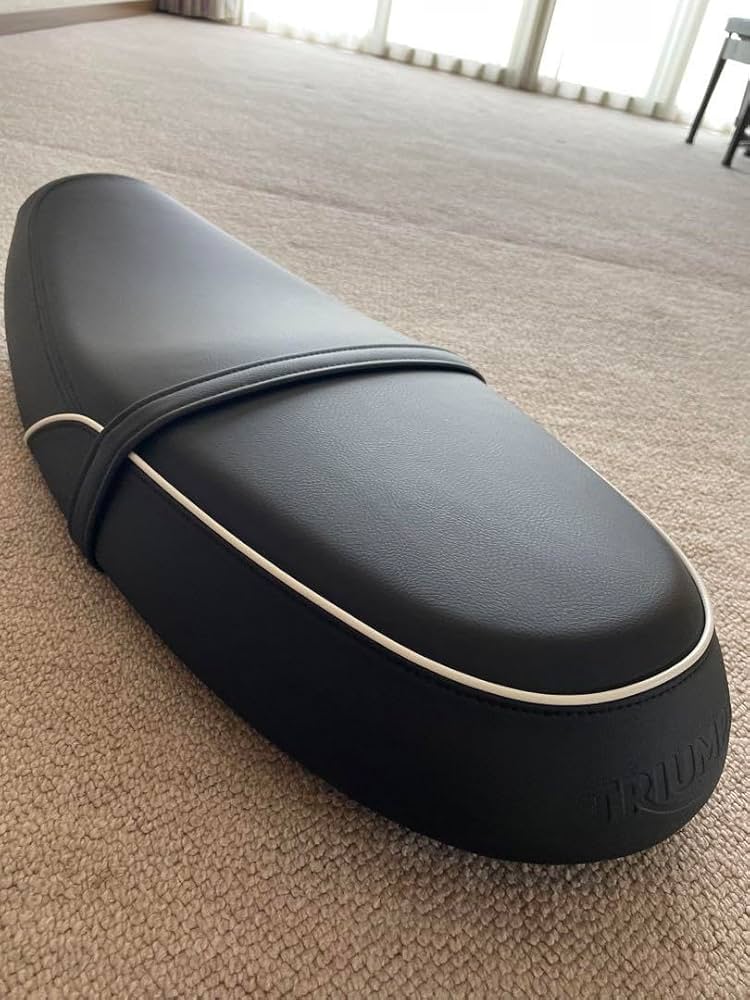 トライアフ純正ボンネビルT1000メタ－セット