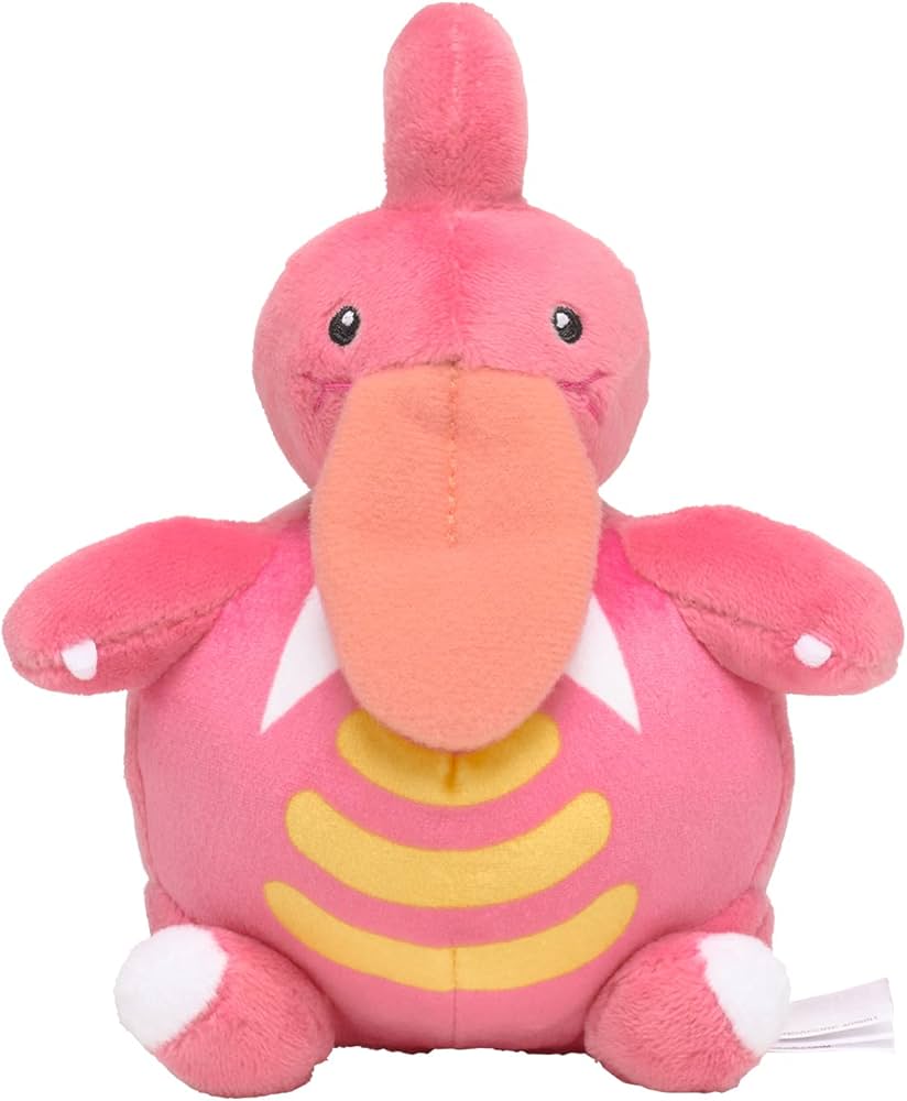 Amazon.co.jp: ポケモンセンターオリジナル ぬいぐるみ Pokémon fit