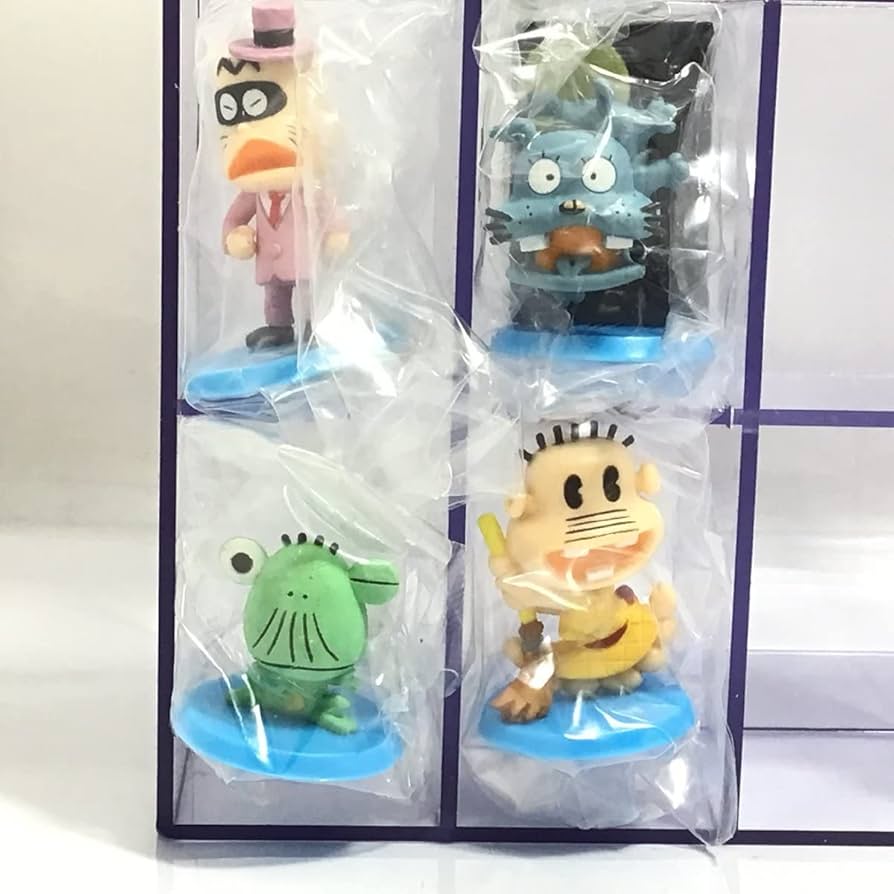 マンガヒーローズ 天才バカボン & もーれつア太郎 26種セット