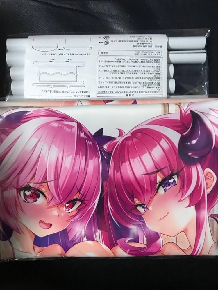 みるくふぁくとりー バニー学園! 抽選会 B2タペストリー 瑠那 みるふぁく R