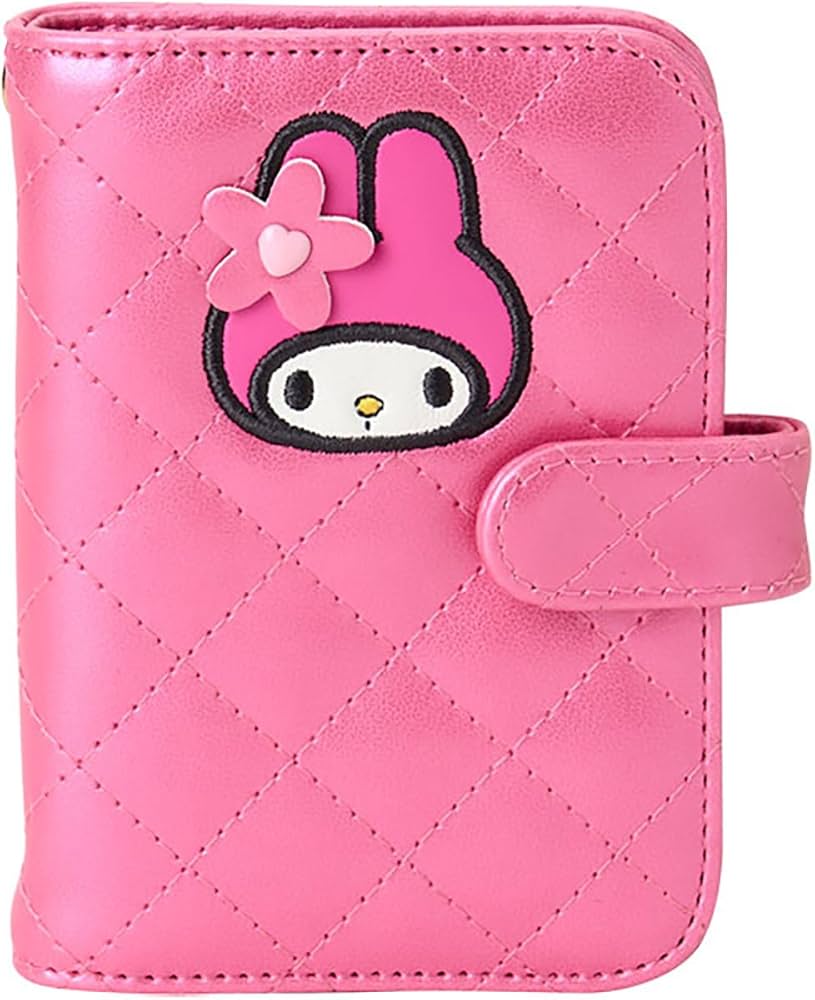 Amazon.co.jp: サンリオ(SANRIO) カードファイル（ミニチュアキルト