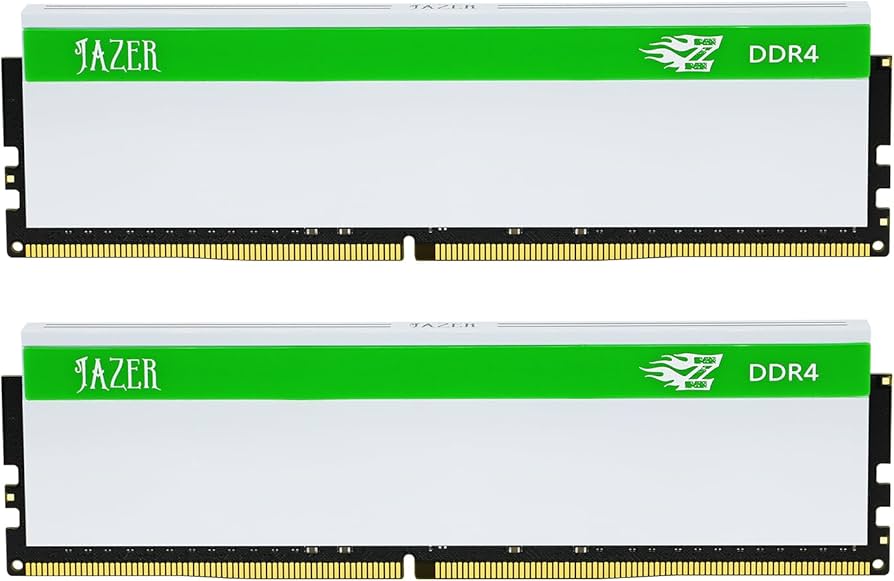メモリー JAZER DDR5 16GB 5600MHz SODIMM x2 32GB Amazon.co.jp
