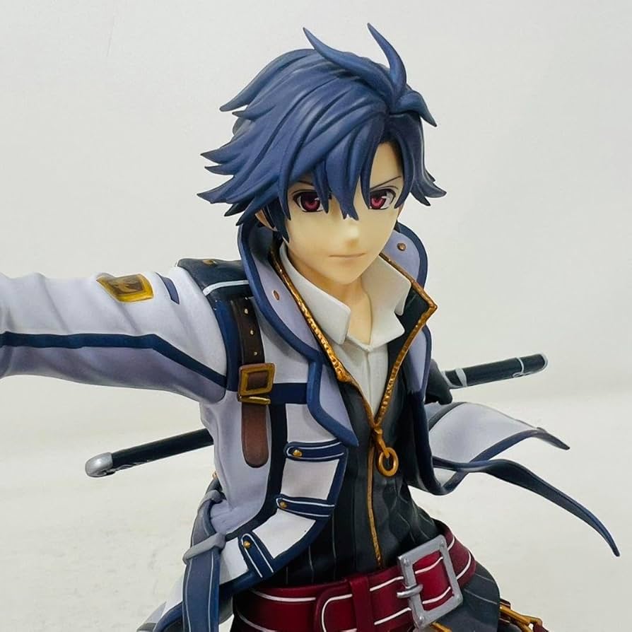 リィン・シュバルツァー 創の軌跡 フィギュア 未開封 創の軌跡 リィン