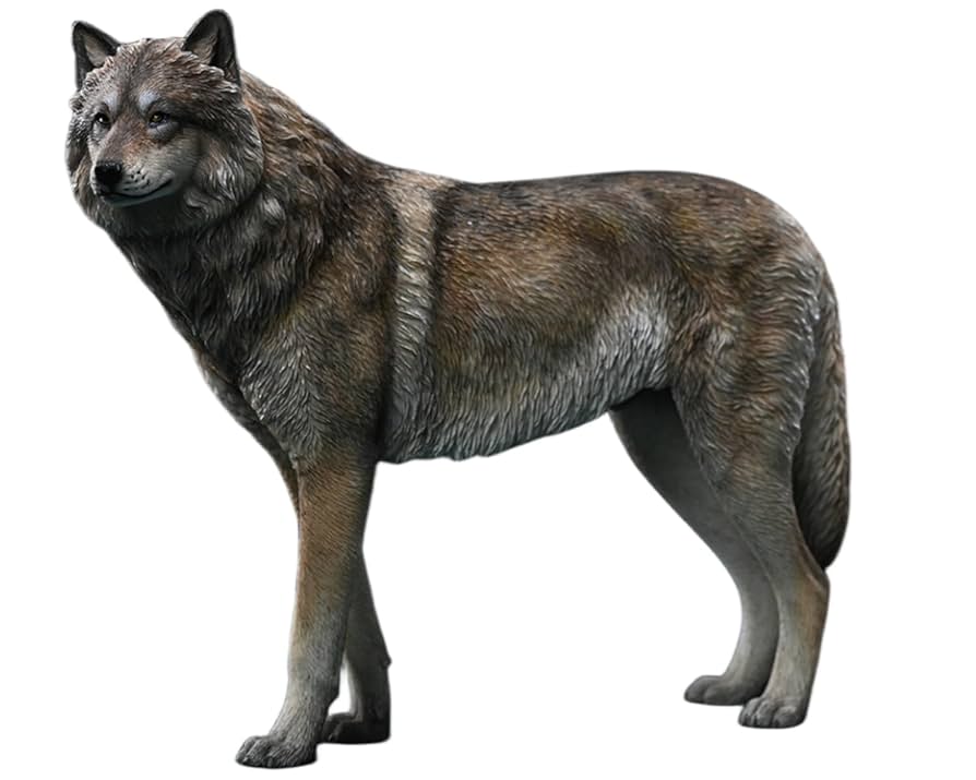 BH4444 HANSA ホッキョクオオカミ108 最終お値下げ シュタイフ