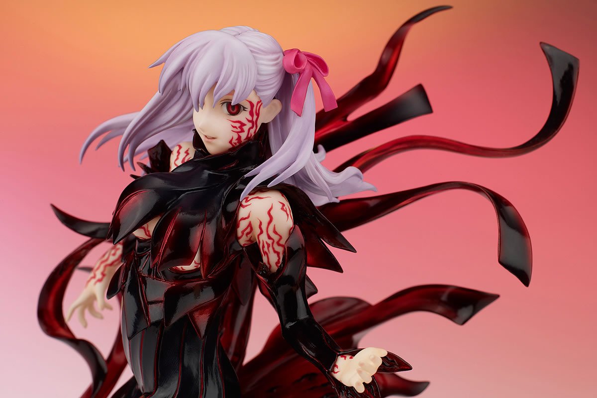 Fate Fate/staynight フィギュア セット 桐桜-マキリ Amazon | Fate