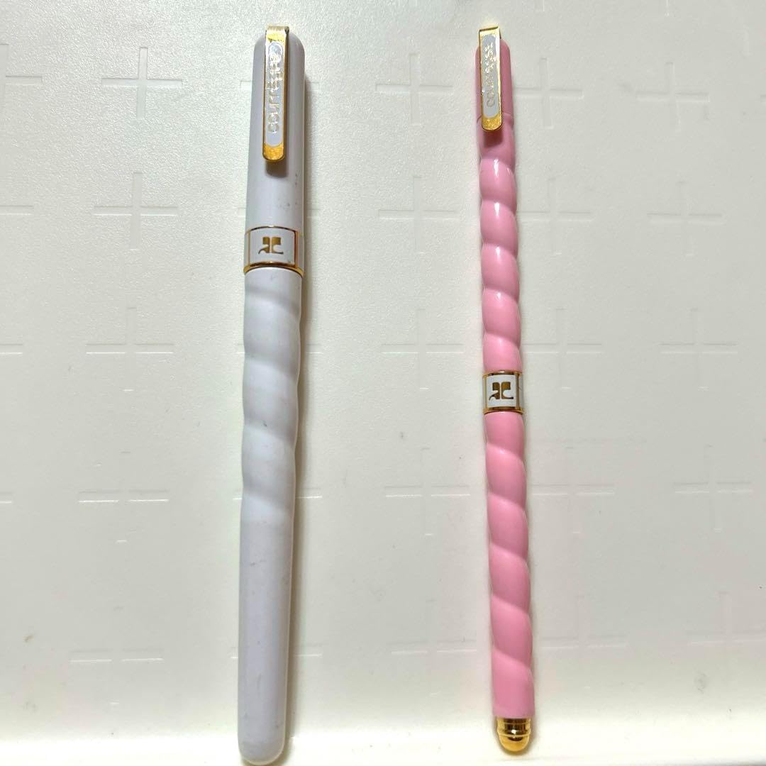 茶トラ猫 ガラスペン グラスカオリア glasskaoria 専用ケース付き