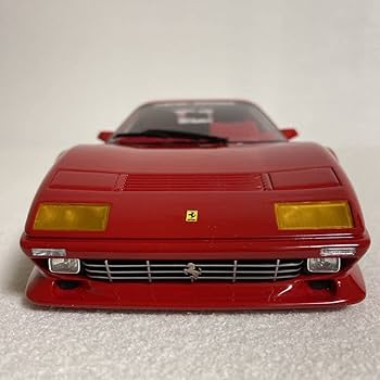 Amazon | GTスピリット／GTSPIRIT：1/18 フェラーリ ／FERRARI 512Bbi