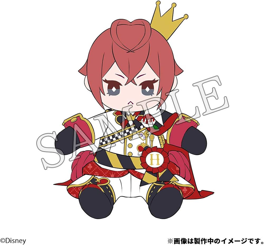 Amazon.co.jp: 『ディズニー ツイステッドワンダーランド