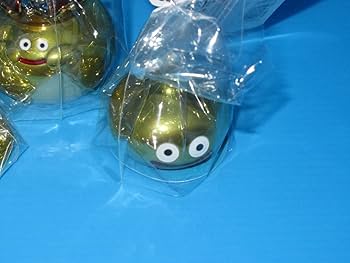 Amazon.co.jp: ロフト DQ メタリックモンスターズギャラリー はぐ