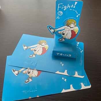 アオのハコ 1巻 販促B3ポスター 非売品 2025年最新】アオのハコ