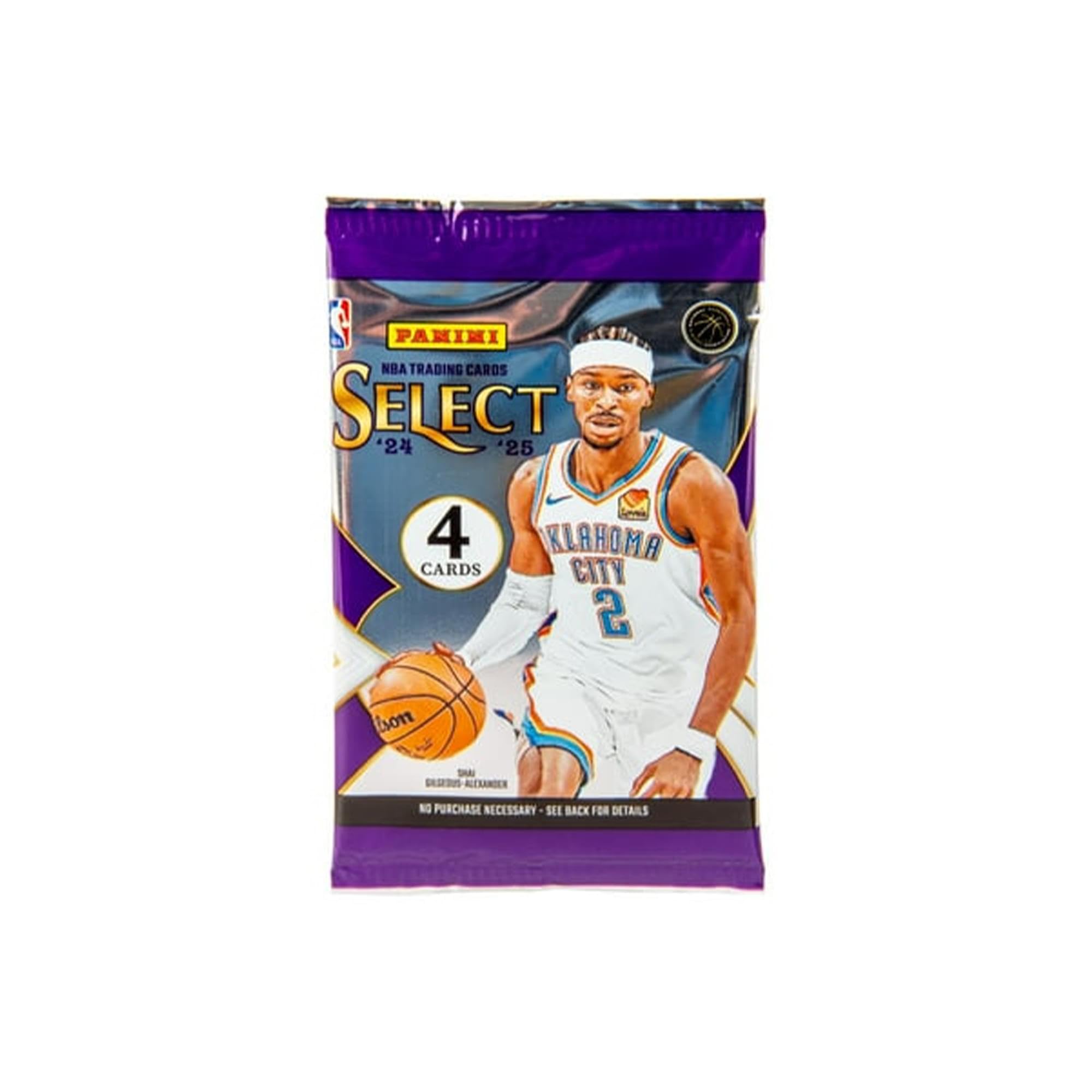 海外のバスケのカードの盾 Amazon.co.jp: 2024-25 Panini Select NBA