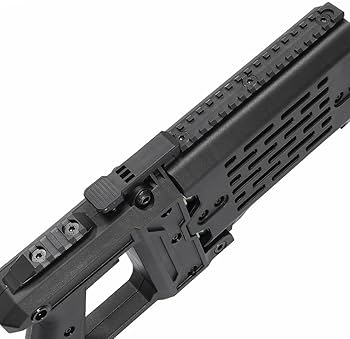 Amazon | 良品武品 Arts Airsoft 垂直二連 ダブルバレル グレネード