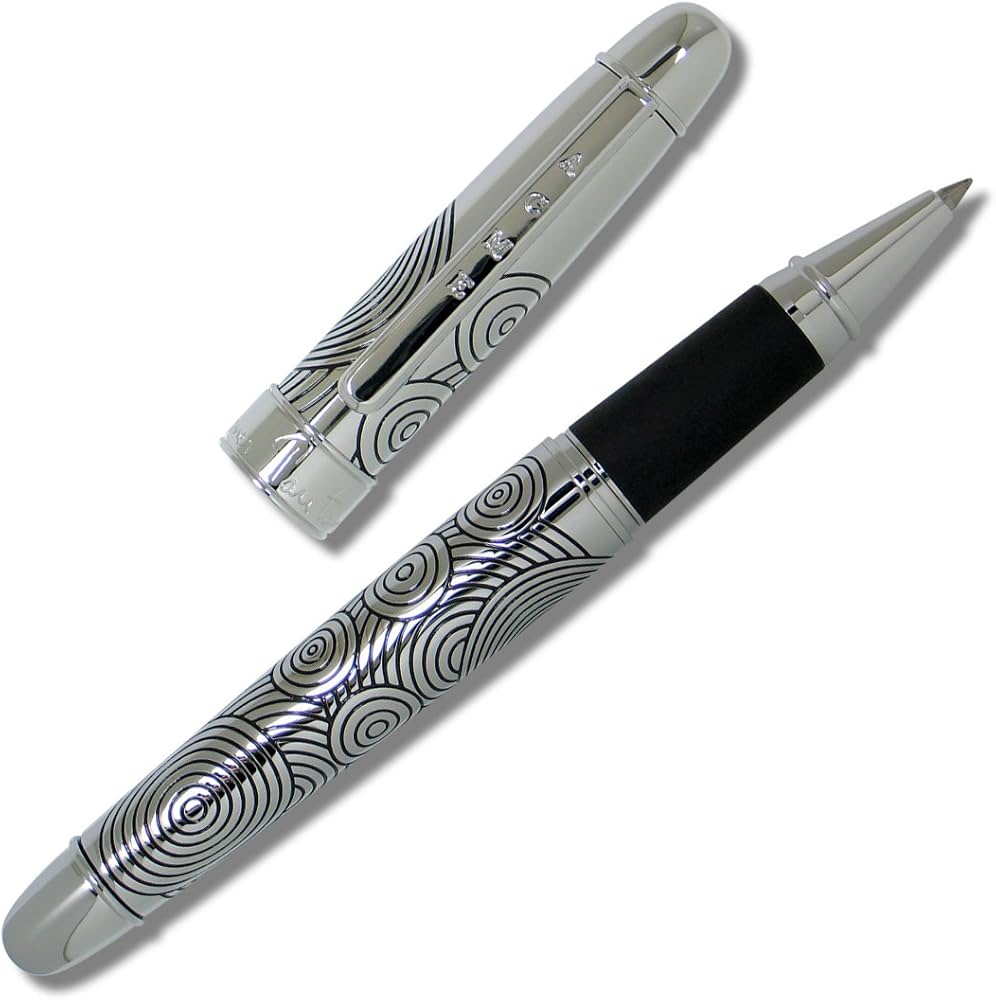 Amazon | 【ボールペン】 ACME（アクメ） エッチドローラーボールペン