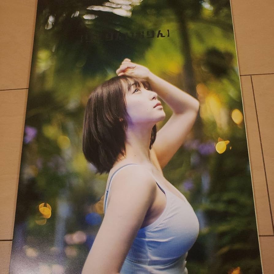 伊織もえ サイン入りチェキ 漫画アクション 当選品】伊織もえ サイン