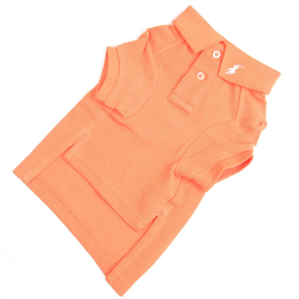 Amazon | [ポロ ラルフローレン] ペット服 ドッグウエア ドッグウェア