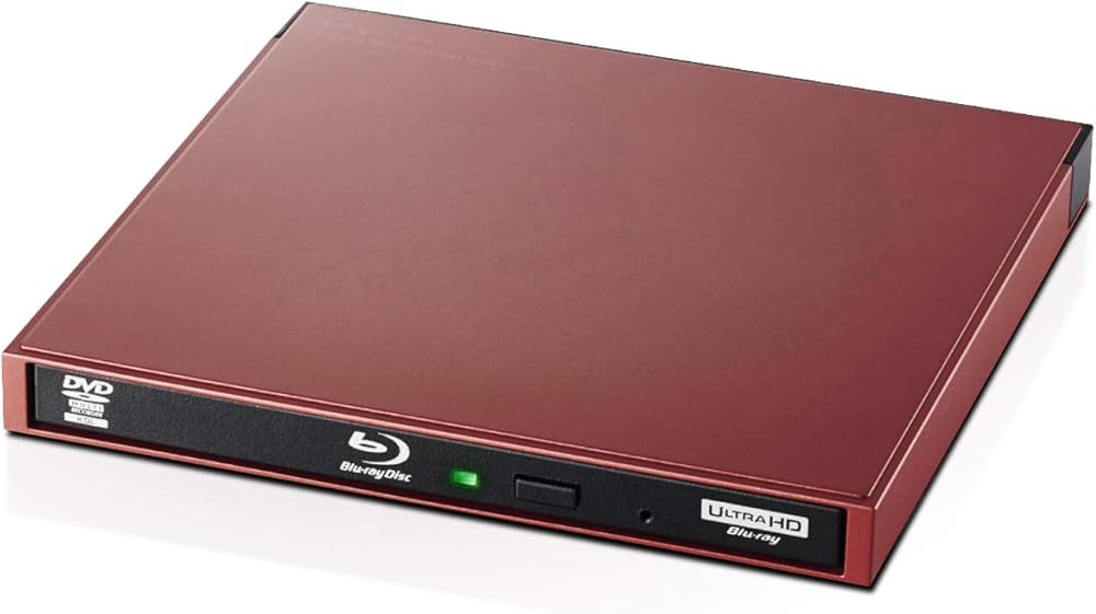 Amazon.co.jp: ロジテック 外付け ブルーレイドライブ USB3.2 Gen1