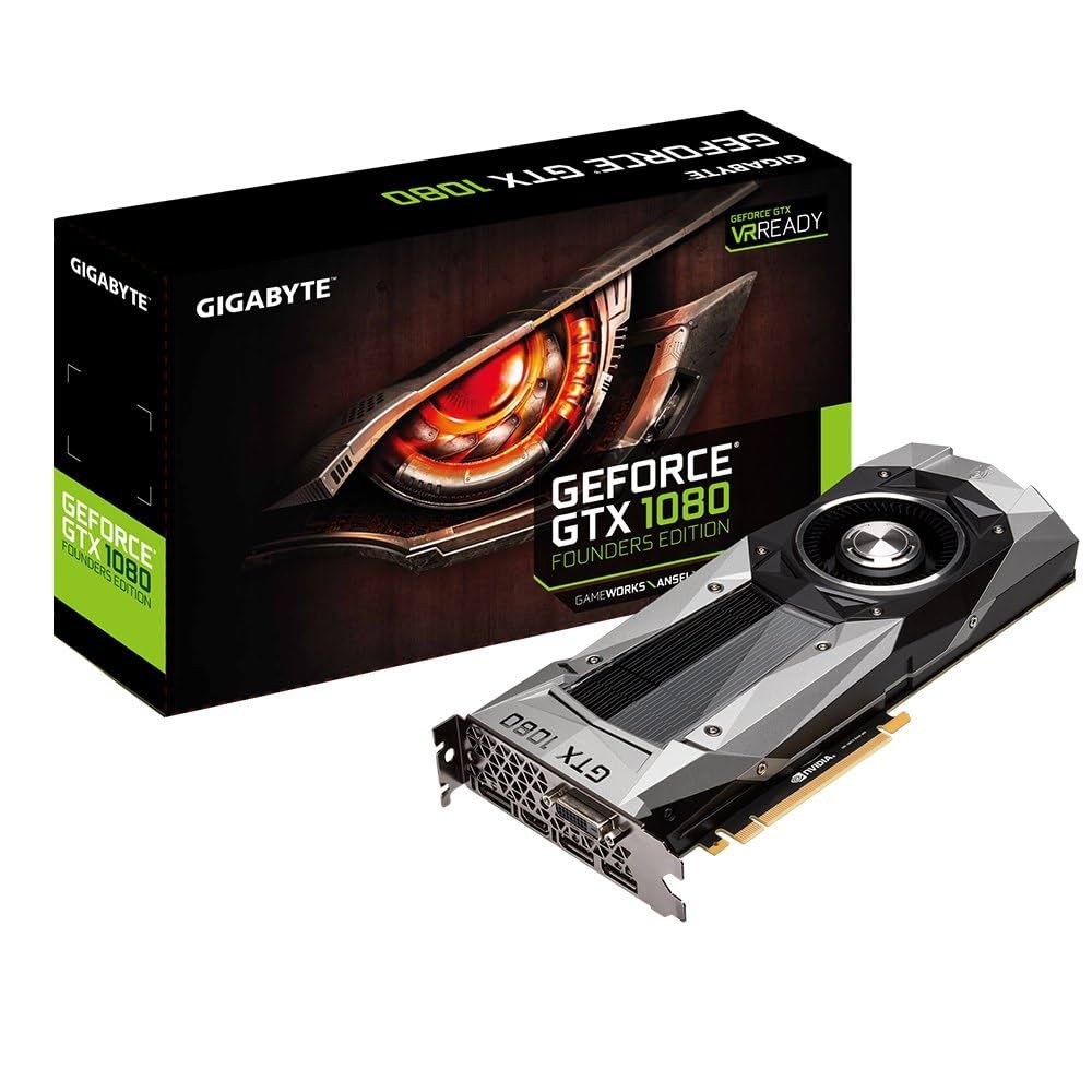 グラフィックボード・グラボ・ビデオカード GTX1080 8GB 楽天市場