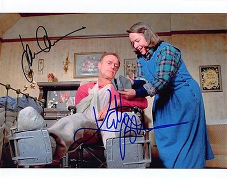 直筆サイン入り写真 ジェームズ・キャメロン アリータ/フレームなし/SA