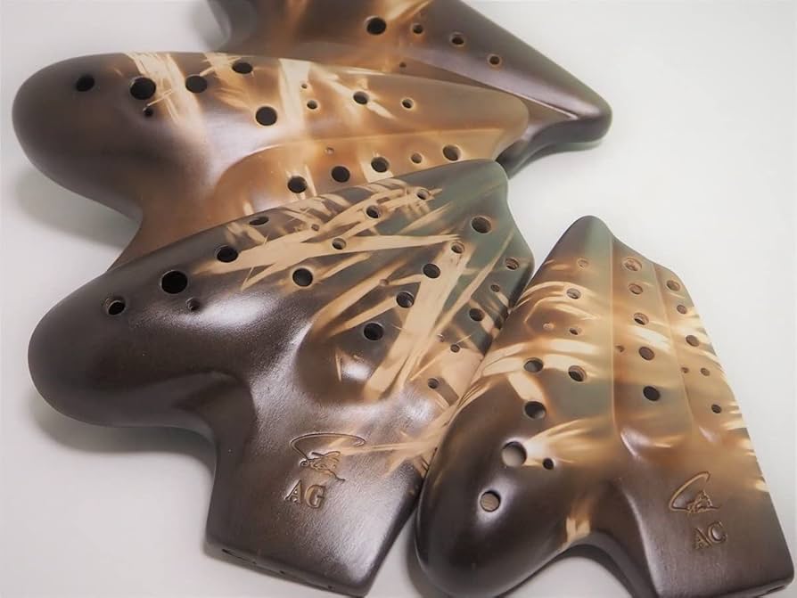 Amazon | Focalink フォーカリンクオカリナ エコノミックトリプル (AF