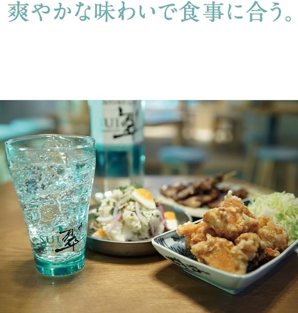 サントリー 翠ジンソーダ 500ml 48本 【公式通販】