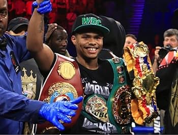 Amazon.co.jp: 井上尚弥 着用 ボクシング WBC チャンピオン キャップ