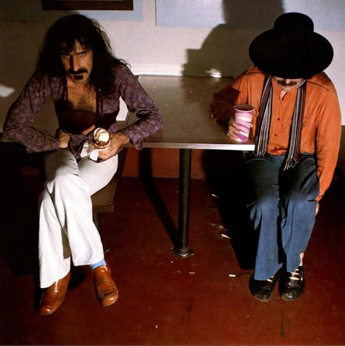 リバティーンズのピートとカール、バンドの根城となるバー＋スタジオを