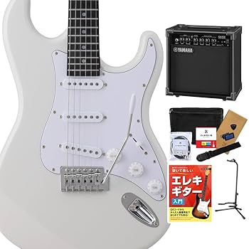 BUSKER'S ストラトキャスタータイプ (G54) BUSKER'S ストラト