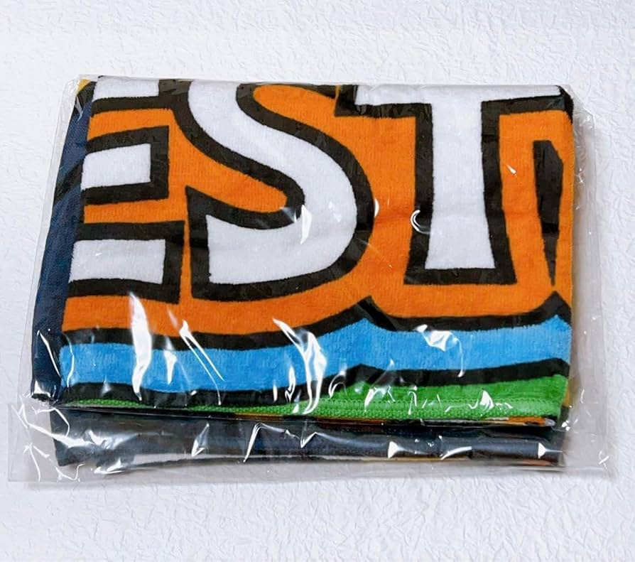 BE:FIRST】ファンミーティング限定タオル Amazon.co.jp: BE FIRST