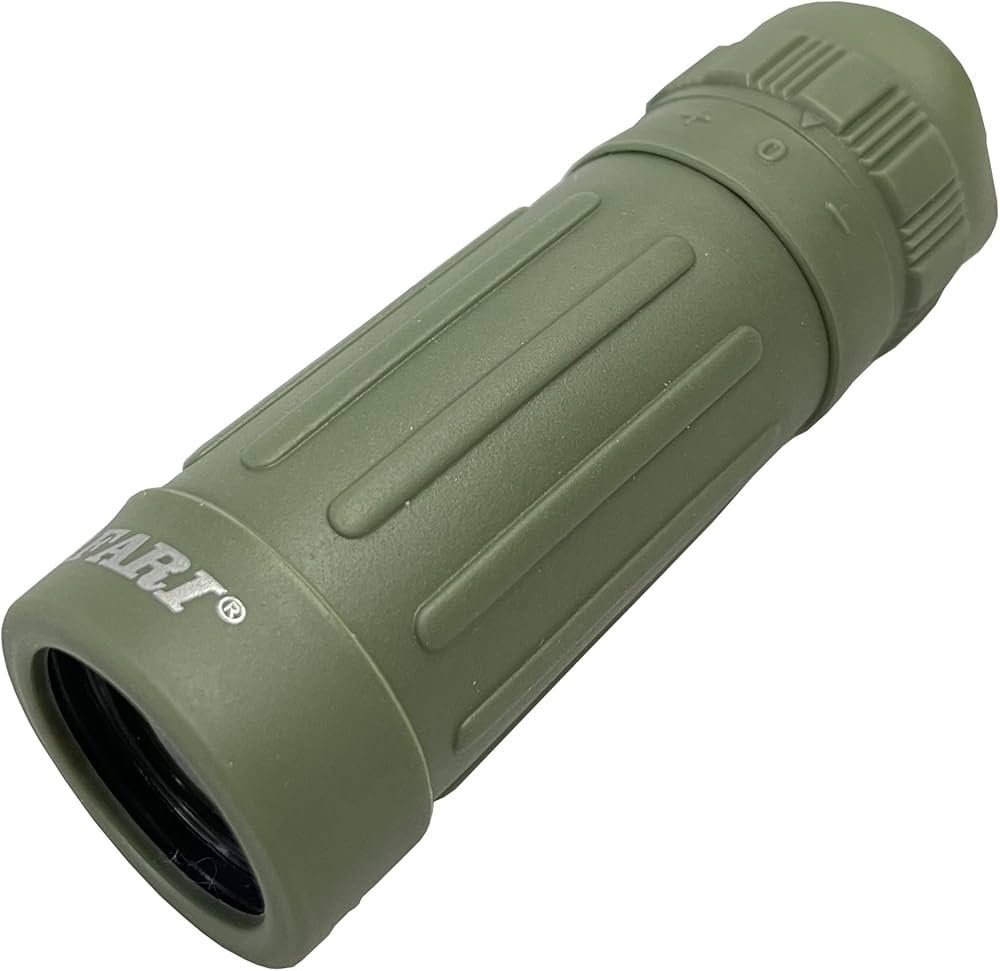 Amazon | サイトロンジャパン SAFARI 単眼鏡 8倍21㎜口径 SC821MR