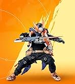 Amazon.co.jp: DEVILTOYS MWR BULLETPUNK UNIVERSE MAGNUM マグナム 1