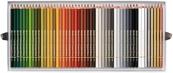 Amazon.co.jp: ホルベイン アーチスト色鉛筆 OP945 150色 紙函セット