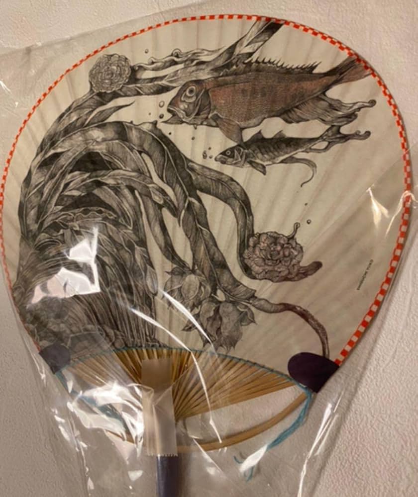 ヒグチユウコ ギュスターヴ若冲雄鶏図風呂敷 【公式通販】