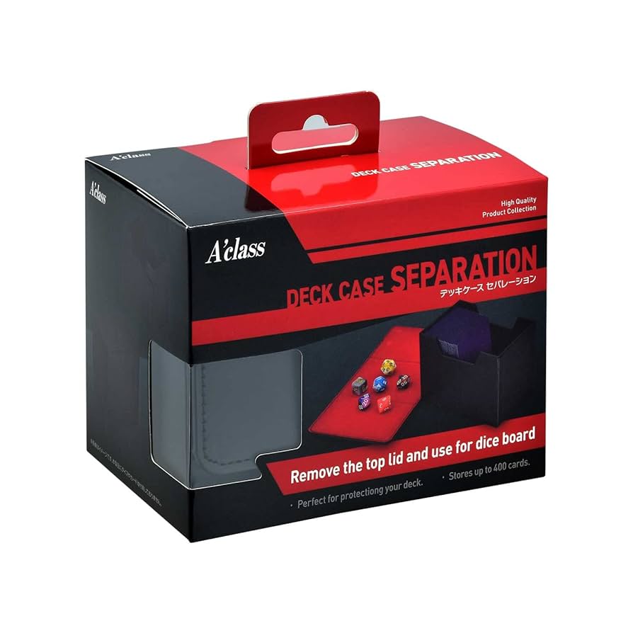 悪魔神バロム デッキケース 超CS 超CS デッキケース 悪魔神バロム 超CS