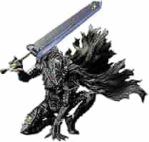 A賞 B賞 ガッツ ドラゴンころし 一番くじ ベルセルク 運命に抗う、黒い