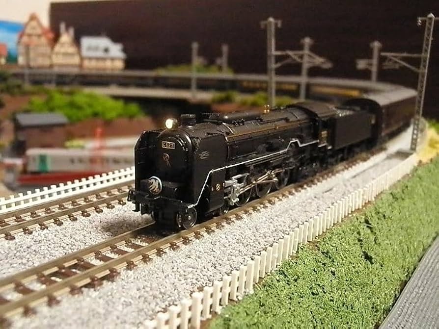 スハ44系特急「つばめ」基本増結13両セット KATO 10-535 10-534 スハ