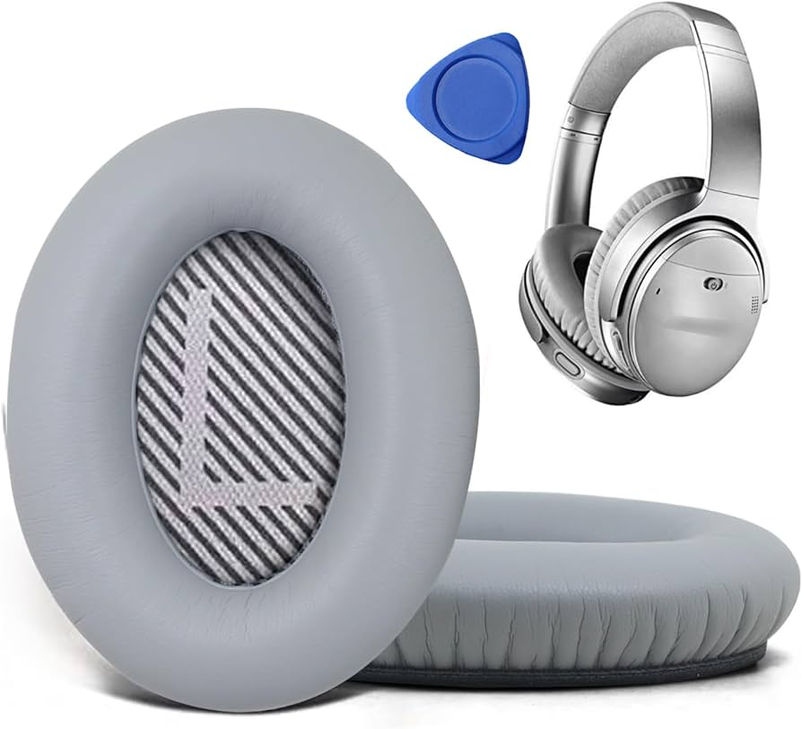 新品未開封】Bose QuietComfort 35 ヘッドホン シルバー