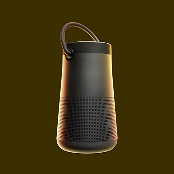 Bose SoundLink Revolve+ (Series II) Portable Bluetooth Speaker