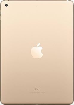 Amazon.com : Apple iPad 5th Generation 128GB WiFi+Cellular (AT&T