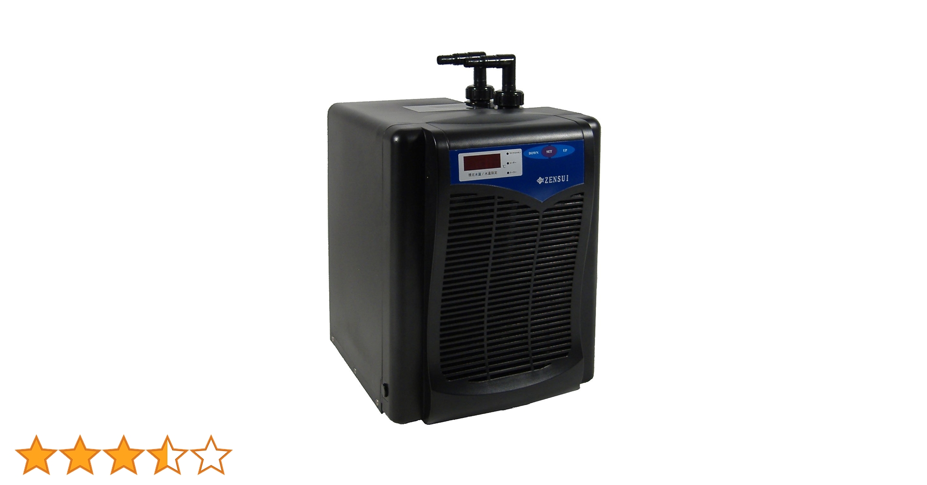 bj74vyjiクーラー ゼンスイZR-75E bj74vyjiクーラー ゼンスイZR-75E