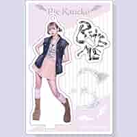 REIRIEれいりえ 金子理江 アクリルスタンド 生誕祭 新品未開封】REIRIE