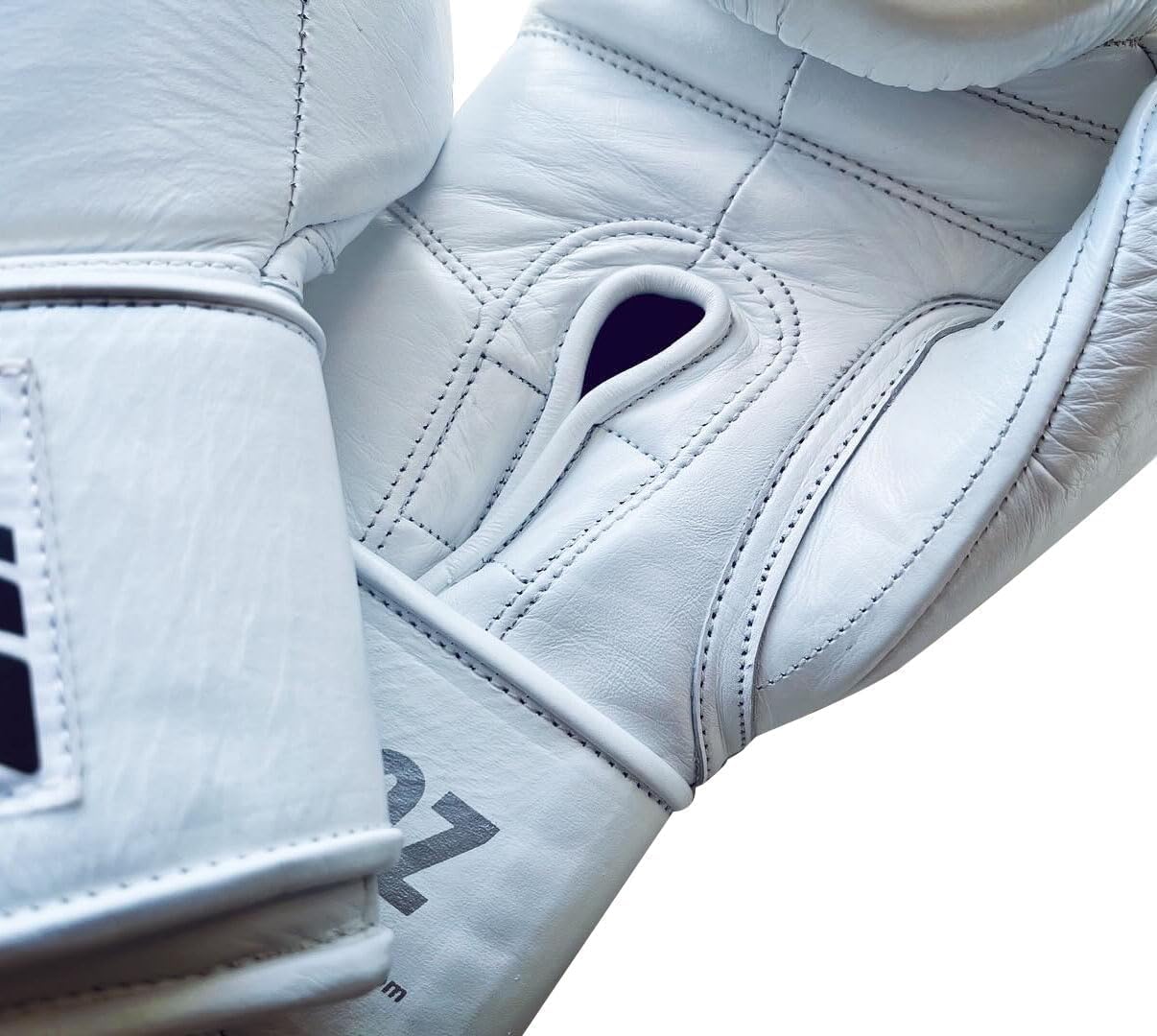 PRIZE RING／プライズリングボクシンググローブ “Professional SS” 白