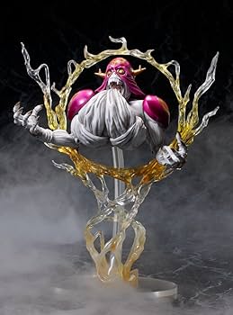 Amazon.co.jp: スタチューレジェンド ジョジョの奇妙な冒険 第三部