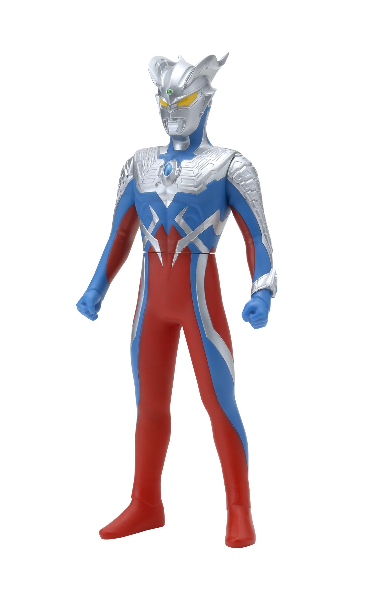 Amazon.co.jp: ウルトラマン ウルトラBIGソフビ ウルトラマンゼロ