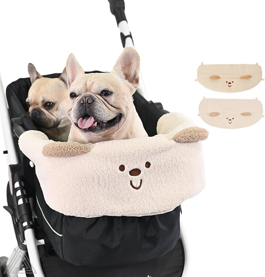 Amazon.co.jp: ペットカート コーナークッション あごのせクッション