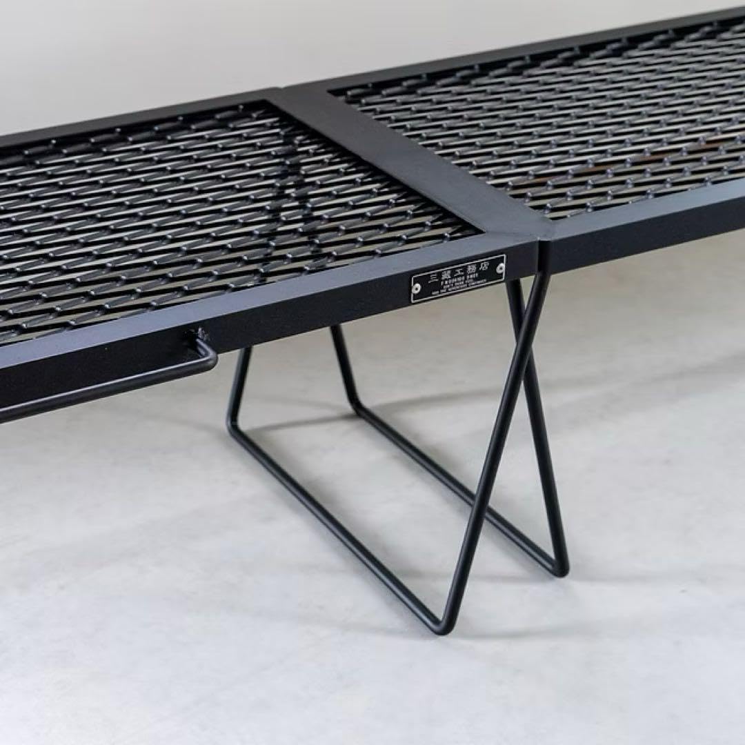 サンゾー工務店 アイアンテーブル 新品未使用 IRON TABLE | サンゾー