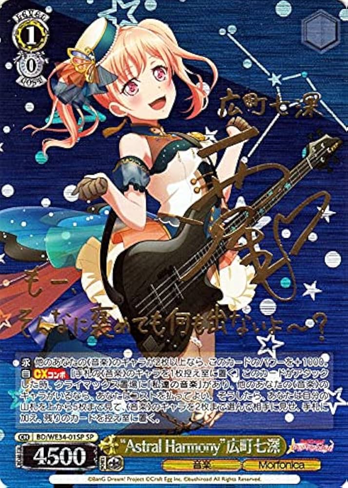 引退品】ヴァイスシュヴァルツ BanG Dream!ガルパ 【公式通販】