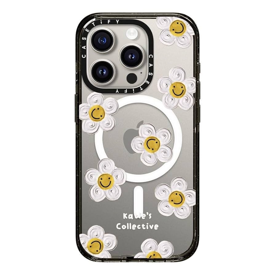 Amazon.co.jp: CASETiFY インパクトリングスタンド MagSafe対応 iPhone