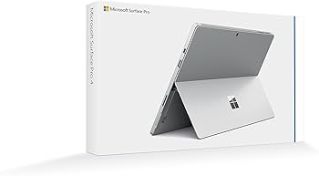 Amazon.com : Microsoft Surface Pro 4; 256 GB, 8 GB RAM, Intel Core