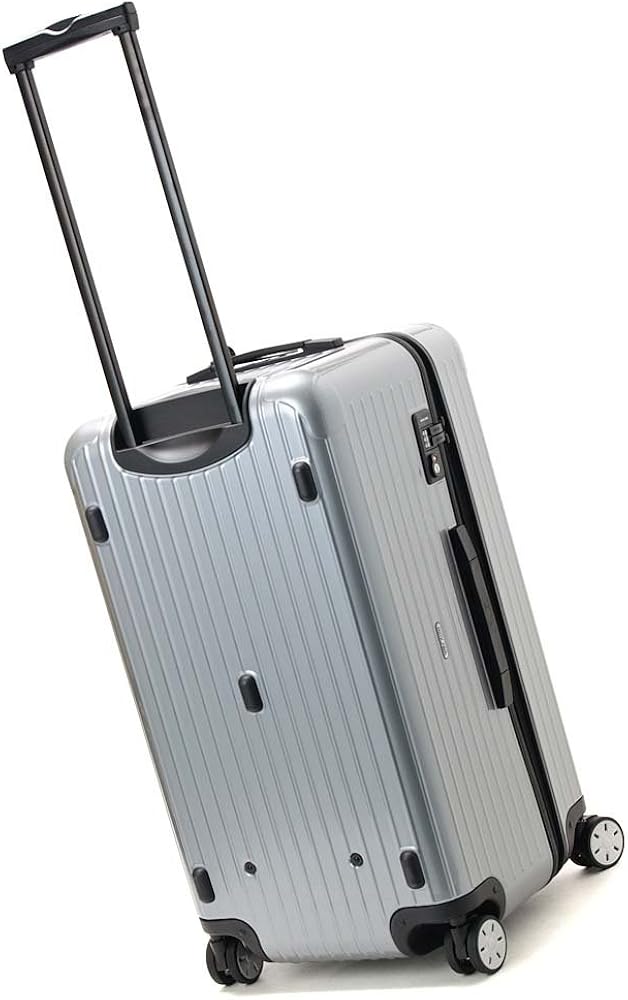 Amazon | (リモワ)RIMOWA スーツケース スポーツマルチホイール75