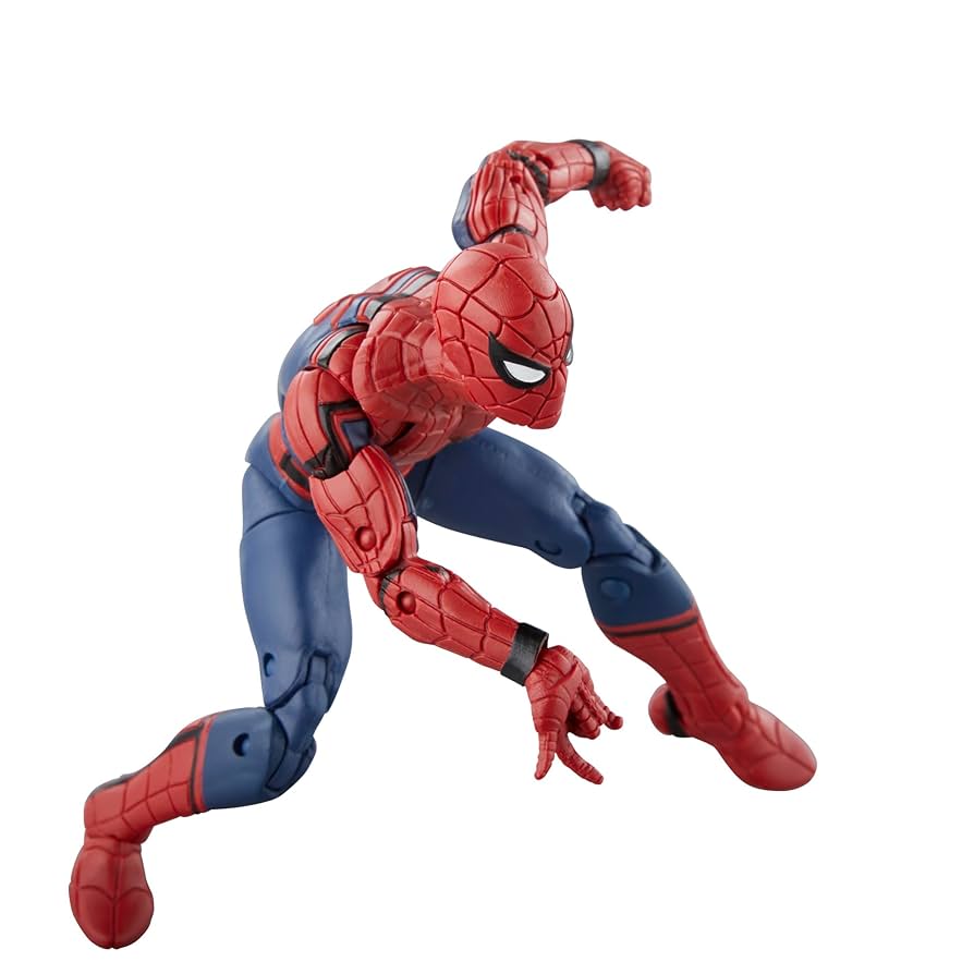 楽天ブックス: ハズブロ（Hasbro）MARVEL マーベルレジェンドシリーズ